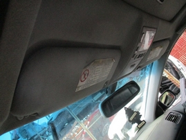 1998 LEXUS GS400 BLACK 4.0L AT Z16153